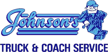 Johnson's Truck and Coach Service