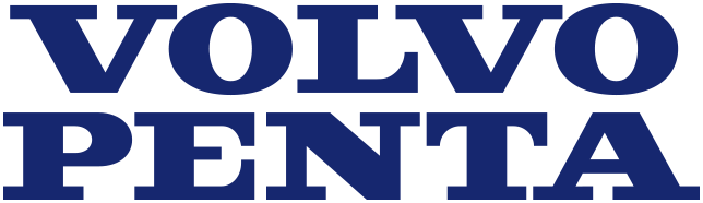 Volvo penta logo