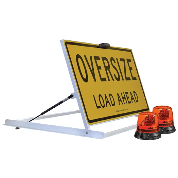 pilot-vehicle-escort-sign-kit-oversize-load-ahead-johnson-s-truck